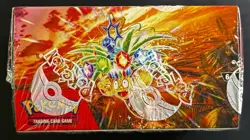 Pokemon TCG Surging Sparks Booster Box 36 Booster Packs Brand New Factory Sealed - Image 3