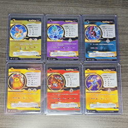 23 Chinese Pokemon ID Random Card Lot - Image 3