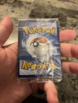 SEALED Greninja Gold Star SWSH144 Pokemon Celebrations Promo - Image 2