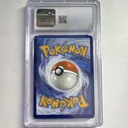 Pokemon Articuno Journey Together 161/159 Illus Rare Holo CGC 9 - Image 2