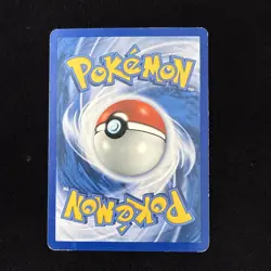 Quagsire - Neo Genesis - 45/111 - Pokemon TCG - LP - Image 4