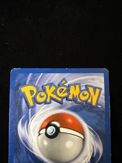 Holo - Unown [A] - Neo Discovery - 14/75 - Pokemon TCG - MP - Image 5