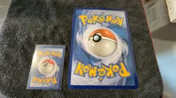 Blastoise GX - (Black Star Promos) SM189 Jumbo Cards Holo - Image 2