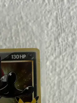 SEALED Greninja Gold Star SWSH144 Pokemon Celebrations Promo - Image 3