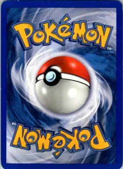 Zangoose 21/106 Rare Emerald Pokemon Reverse Holo Moderately Played - Image 2
