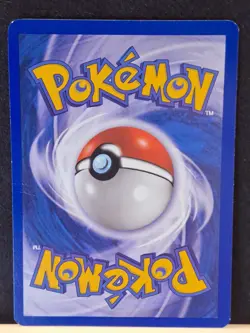 Piloswine 44/111 Neo Genesis Regular 1st Edition MP ( Crease) Pokemon Tcg - Image 2