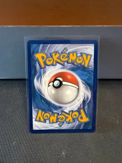 Pokemon TCG Scarlet & Violet Base Set 242/198 Team Star Grunt Ultra Rare NM / M - Image 2