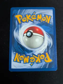 Saffron City Gym 122/132 Uncommon Gym Challenge Pokemon Moderately Played - Image 2