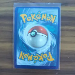 SURFING PIKACHU V 008/025 V Rare CELEBRATIONS Holo NM - Image 2