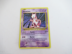 Pokemon TCG XY Evolutions LP Mewtwo 51/108 - Image 3
