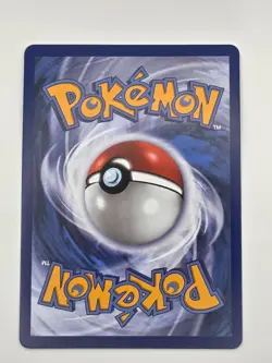 Pokemon TCG: Iron Defender 110/084 - Full Art Ultra Rare - ME: Pitch Black ENG - Image 2