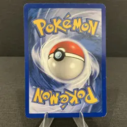 Eevee 38/75 1st Edition Neo Discovery Vintage Pokemon TCG Card - Image 2