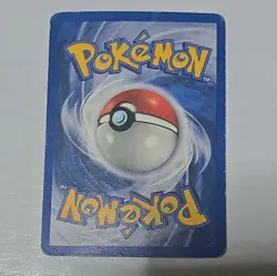 Pokemon TCG Lapras Fossil Holo Rare Card WOTC 10/62 Series - Image 4
