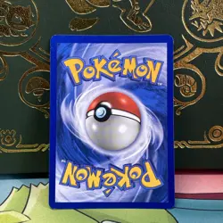 Pokemon TCG Lapras 10/62 Fossil 1st Edition Holo Rare LP + NM - - Image 2