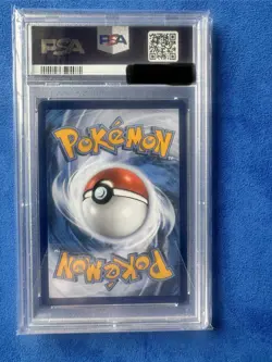 2023 Pokemon SWSH FA/Arceus VStar Crown Zenith Secret #GG70 PSA 9 MINT - Image 2