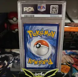 2023 Pokemon SWSH FA/Arceus VStar Crown Zenith Secret #GG70 PSA 9 MINT - Image 2