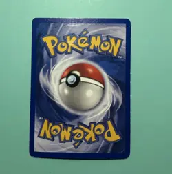 Dark Arbok [First Edition] Pokemon Card Team Rocket #2/82 Holo RARE 1999-2000 - Image 3