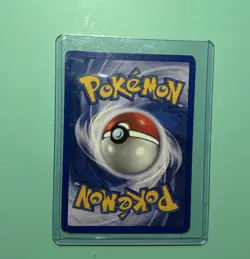 Dark Arbok [First Edition] Pokemon Card Team Rocket #2/82 Holo RARE 1999-2000 - Image 5
