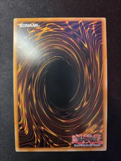 Yu-Gi-Oh! Galatea-I, the Orcust Automaton BLMM-EN052 Monster Mayhem NM - Image 3
