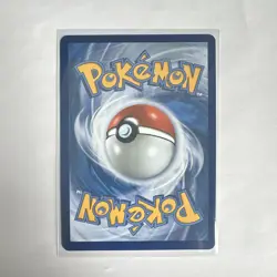 Mega Floette ex 117/086 SIR Chaos Rising Pokemon English TCG - Image 2