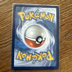 Pokemon TCG Mega Floette ex 117/086 Chaos Rising SIR NM - Image 2