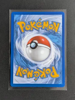 Mega Floette Ex SIR 117/086 Pokemon TCG Chaos Rising English - Image 2