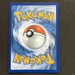 Mega Floette Ex (117/086) SIR - Chaos Rising (Pokemon TCG) - Image 2