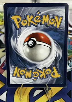 Pokemon TCG Chaos Rising: Mega Floette Ex SIR 117/086 - Image 2