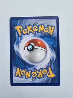 Mega Floette Ex 117/086 SIR - Chaos Rising - Pokemon TCG - Pack Fresh - Image 2