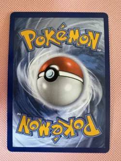 Pokemon TCG Mega Floette EX SIR 117/086 Chaos Rising - Image 2