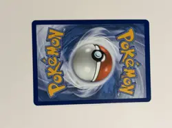 Pokemon TCG Mega Floette Ex 117/086 SIR Chaos Rising GEM MINT - Image 2