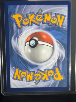 Pokemon TCG - Mega Floette EX 117/086 SIR - Chaos Rising - Image 2