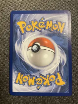 Pokemon TCG Mega Floette EX SIR 117/086 Chaos Rising - Image 2