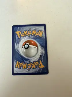 Pokemon TCG - Mega Floette EX 117/086 SIR - Chaos Rising - Image 2