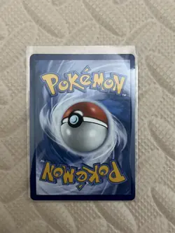 Pokemon TCG - Mega Floette EX 117/086 SIR - Chaos Rising - Image 2