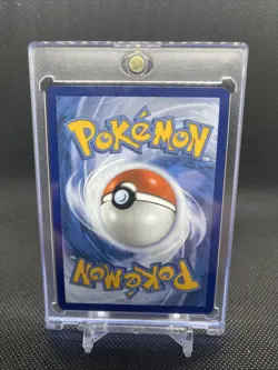 Pokemon TCG Mega Floette ex SIR Chaos Rising 117/086 NM PSA 10 CONTENDER - Image 2