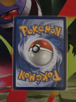 2026 Pokemon TCG Chaos Rising Mega Floette ex 117/086 SIR - Image 2