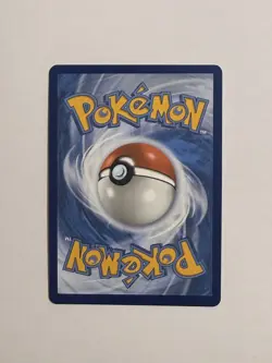 Pokemon TCG Chaos Rising Mega Floette Ex 117/086 SIR NM PACK FRESH IN HAND - Image 3