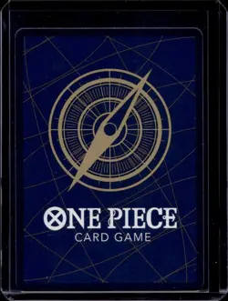 Nami SR OP14-031 The Azure Sea's Seven Foil One Piece TCG - Image 2