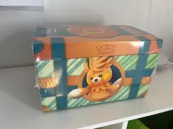 Pokemon TCG Paldea Adventure Chest- Brand New And Sealed - Image 1