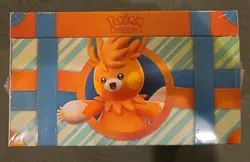 Pokemon TCG: Paldea Adventure Chest TCG NEW and Factoy Sealed Box- Fast Shipping - Image 5