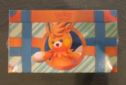 Pokemon TCG: Paldea Adventure Chest TCG NEW and Factoy Sealed Box- Fast Shipping - Image 4