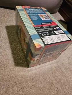 Pokemon TCG: Paldea Adventure Chest - New, Factory Sealed - Image 4