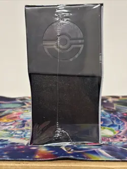 Pokemon TCG Mega Evolution Pitch Black ETB Elite Trainer Box - Image 5