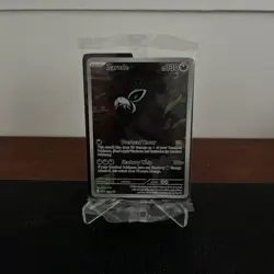 Pokemon TCG Mega evolution pitch black ETB elite trainer box zarude promo SEALED - Image 1