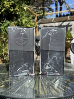 Pokemon TCG Mega Evolution: Pitch Black Elite Trainer Box PKC X2 - Image 4