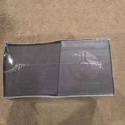 Pokemon TCG Mega Evolution: Pitch Black Elite Trainer Box SEALED ON HAND - Image 5