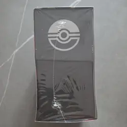 Pokemon TCG Elite Trainer Box Mega Evolution—Pitch Black Set (2026) - Image 3
