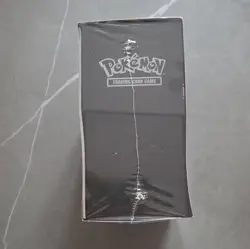 Pokemon TCG Elite Trainer Box Mega Evolution—Pitch Black Set (2026) - Image 4