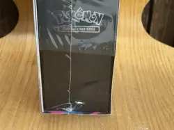 Pokemon TCG: Mega Evolution-Pitch Black Pokemon Center Elite Trainer Box - Image 1